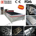 Iron Sheet / Stainless Steel / Carbon Steel Laser Cutting Machine (GJMSJG-150300 DT)